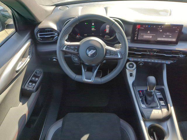 new 2024 Dodge Hornet car, priced at $37,483