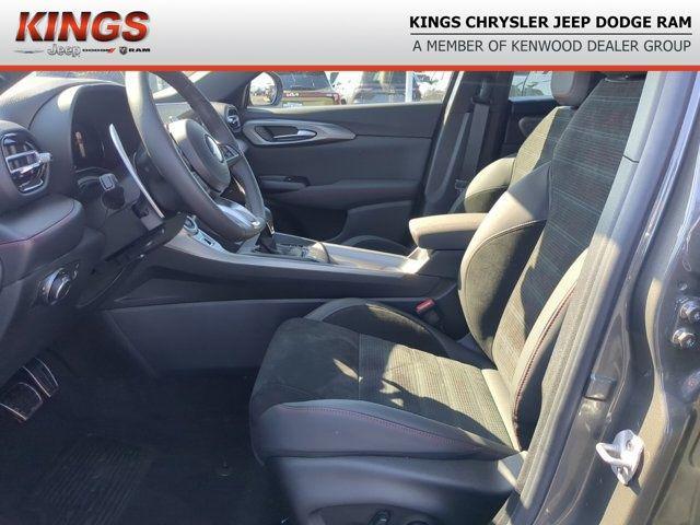 new 2024 Dodge Hornet car, priced at $34,733