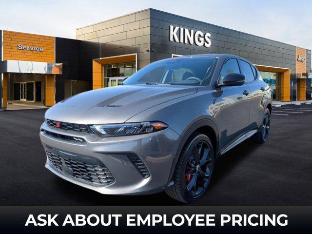 new 2024 Dodge Hornet car, priced at $36,378