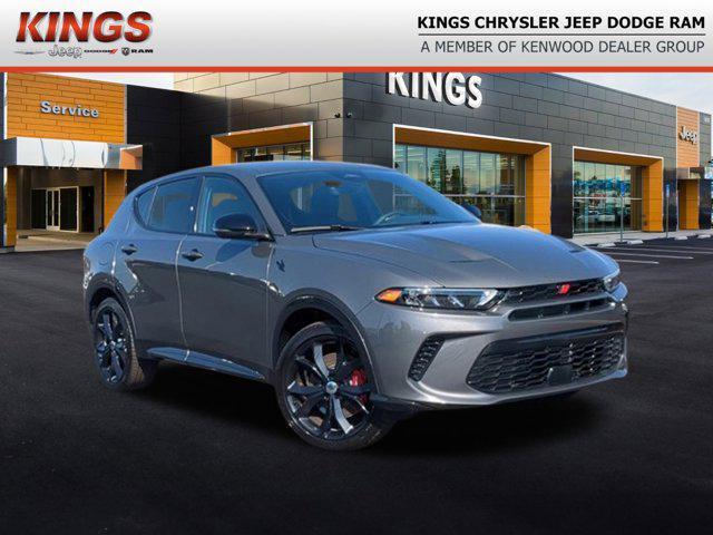 new 2024 Dodge Hornet car, priced at $38,128