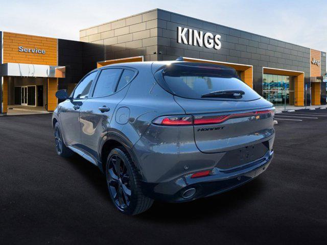 new 2024 Dodge Hornet car, priced at $37,483