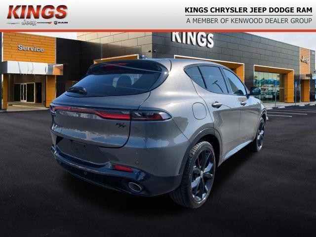 new 2024 Dodge Hornet car, priced at $34,733