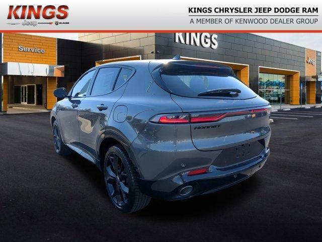 new 2024 Dodge Hornet car, priced at $34,733