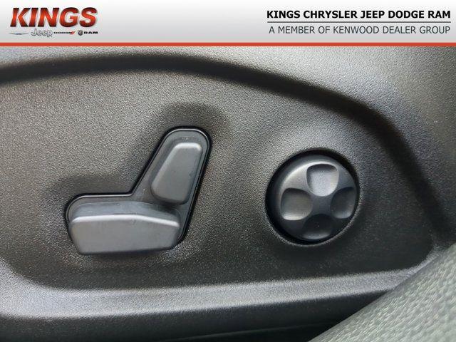 new 2024 Dodge Hornet car, priced at $34,733