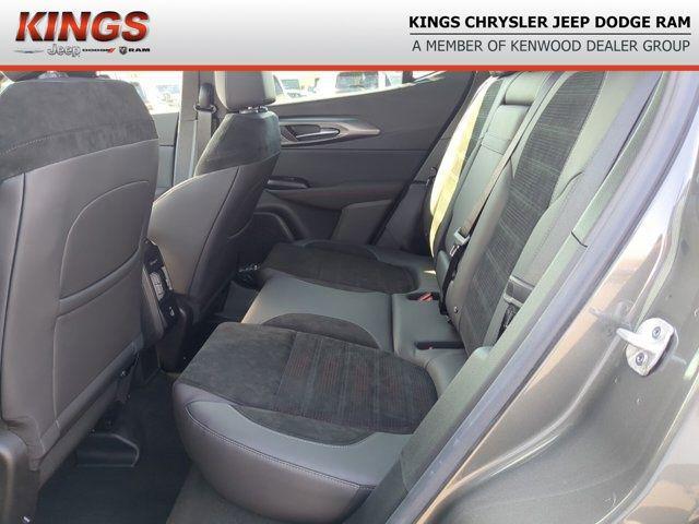 new 2024 Dodge Hornet car, priced at $34,733