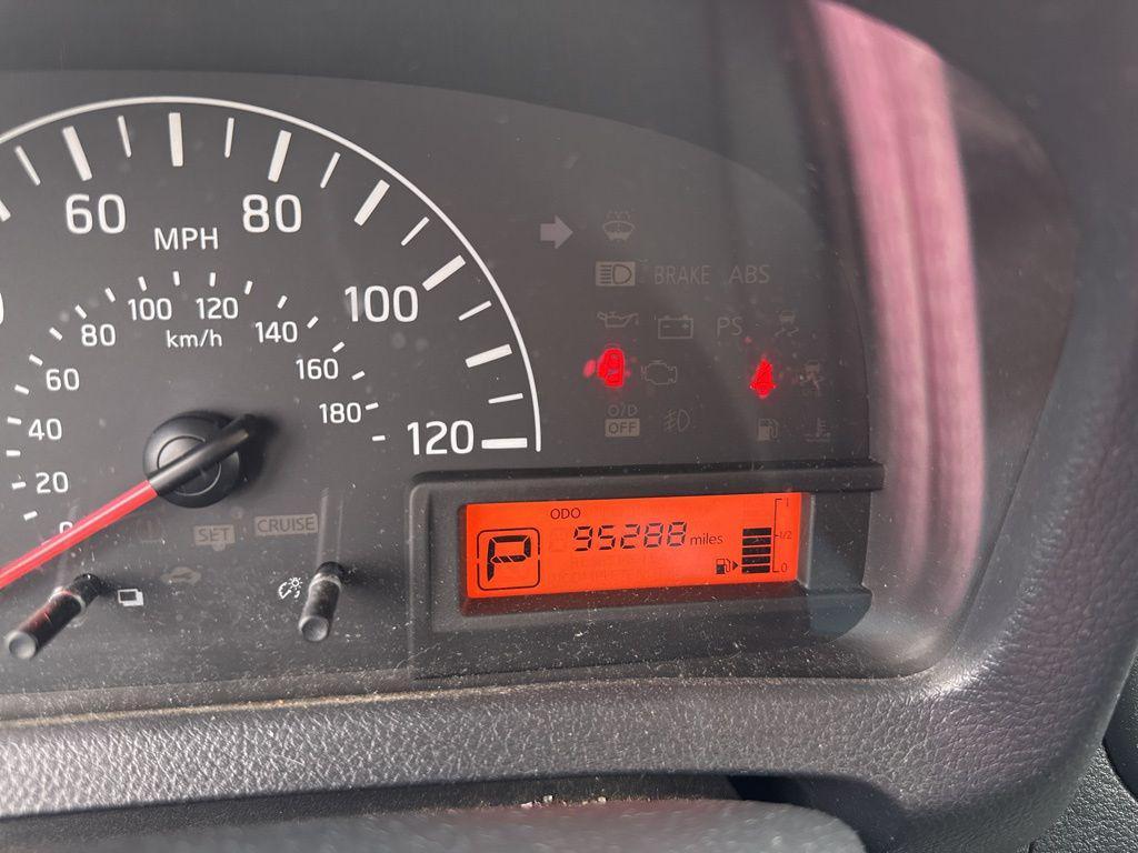 used 2015 Chevrolet City Express car, priced at $9,600