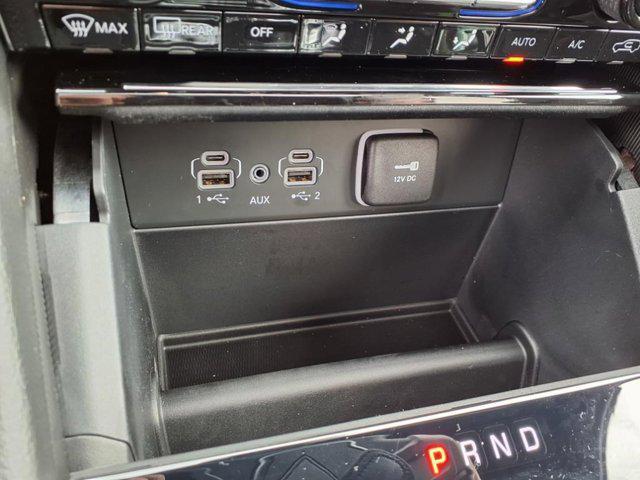 new 2025 Jeep Grand Cherokee car, priced at $48,518