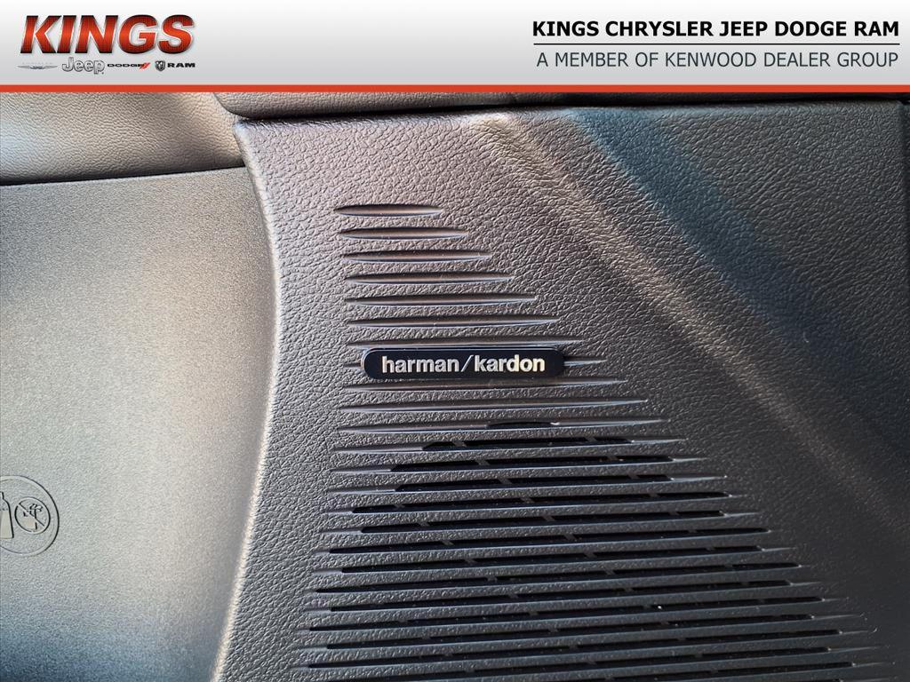 used 2023 Dodge Challenger car, priced at $38,900