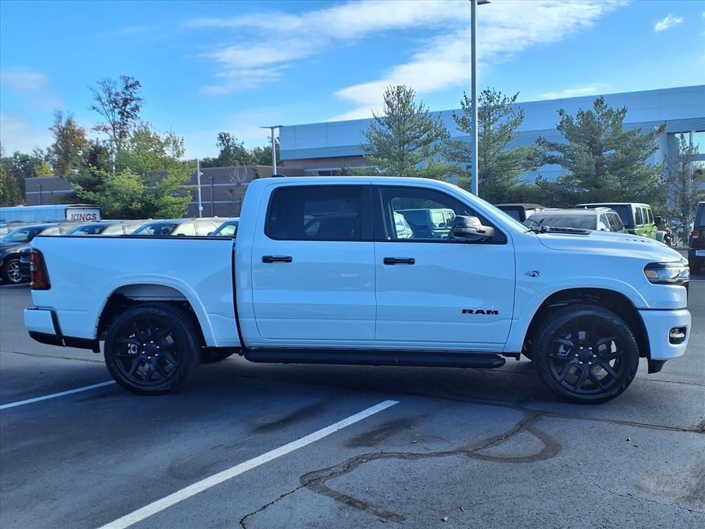 new 2026 Ram 1500 car, priced at $69,018