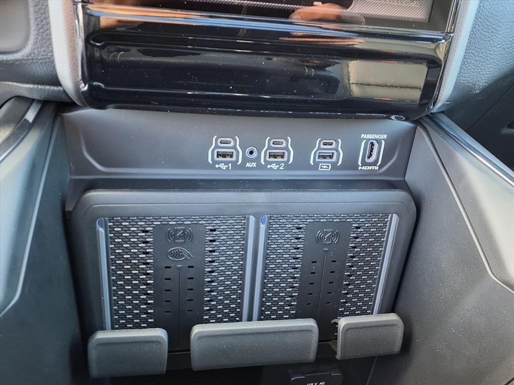 new 2026 Ram 1500 car, priced at $69,018