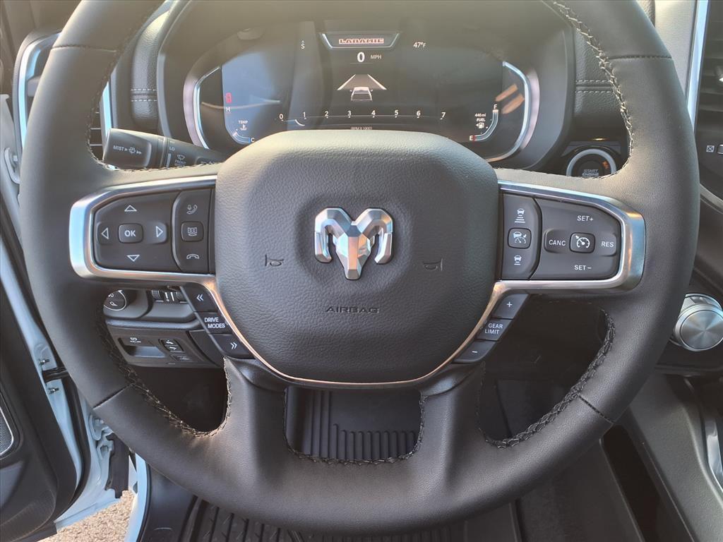 new 2026 Ram 1500 car, priced at $69,018
