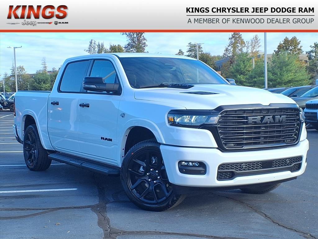 new 2026 Ram 1500 car, priced at $69,018