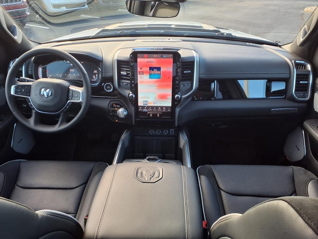 new 2026 Ram 1500 car, priced at $69,018