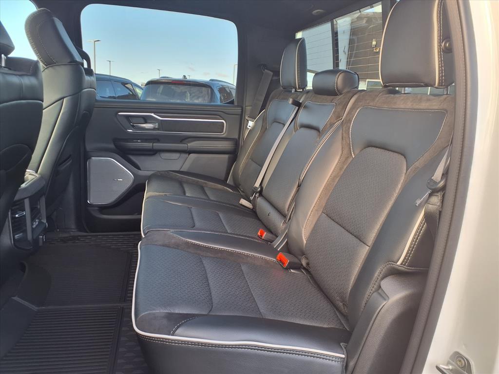 new 2026 Ram 1500 car, priced at $69,018