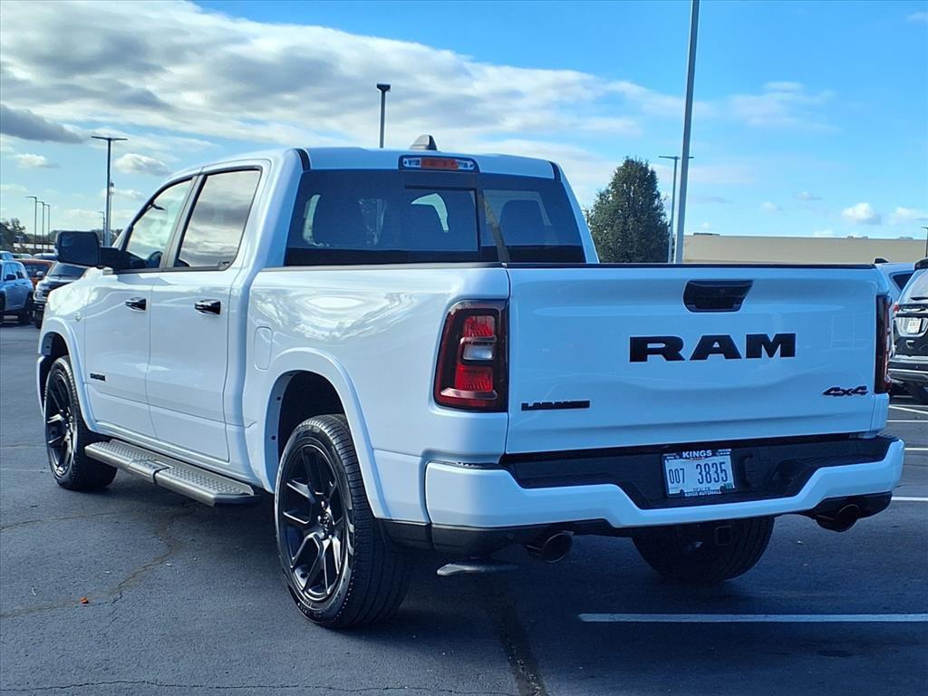 new 2026 Ram 1500 car, priced at $69,018