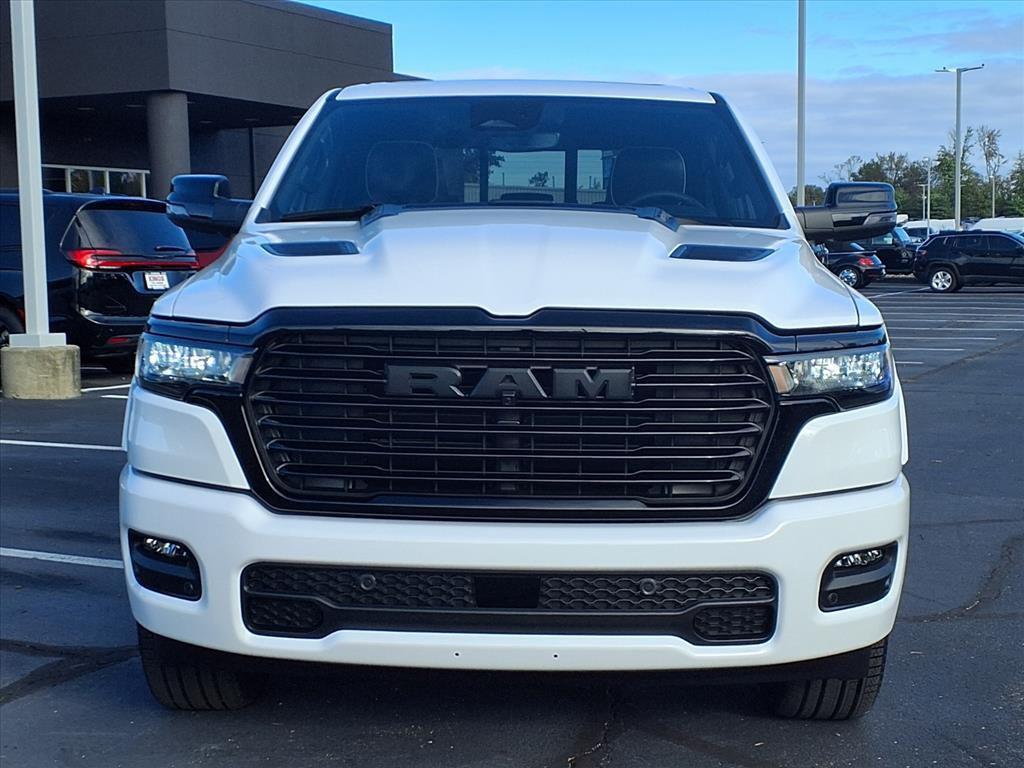 new 2026 Ram 1500 car, priced at $69,018