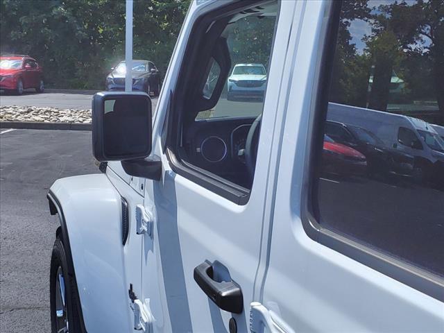 new 2024 Jeep Gladiator car, priced at $52,864