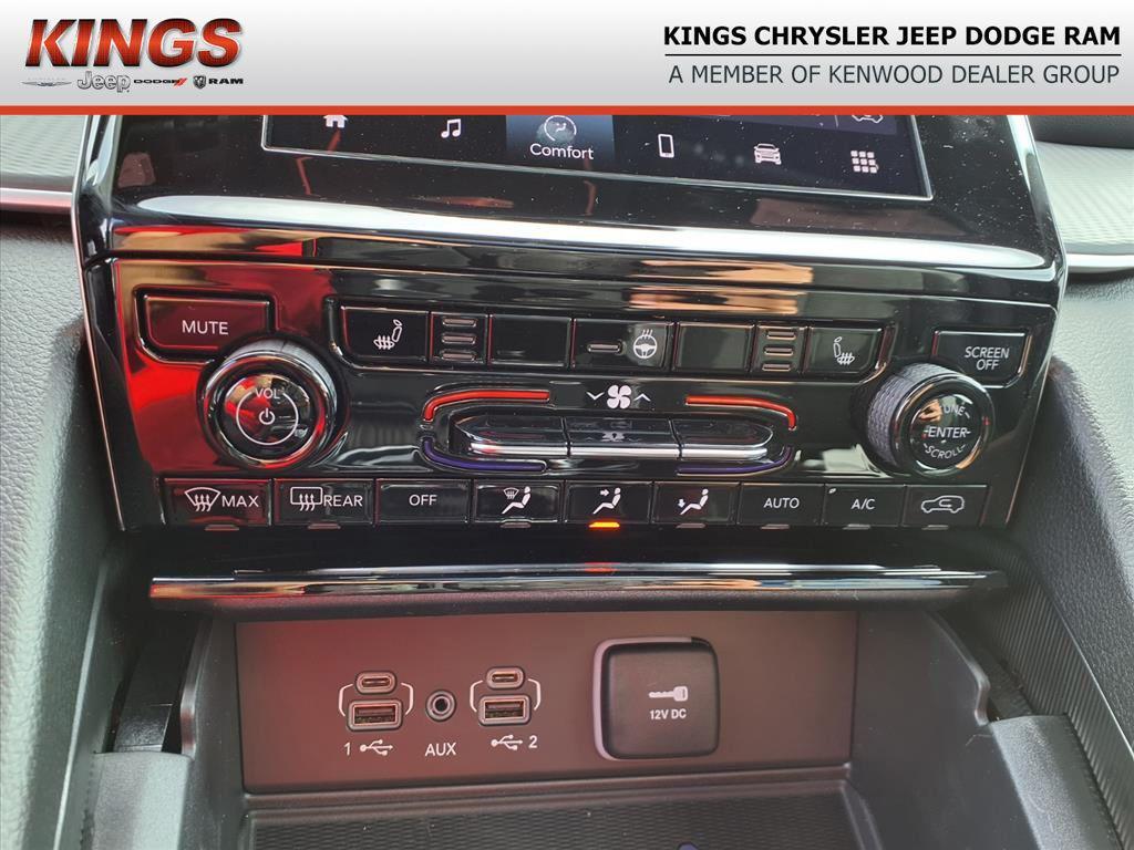 new 2025 Jeep Grand Cherokee car, priced at $41,719