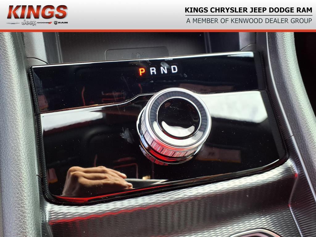 new 2025 Jeep Grand Cherokee car, priced at $41,719