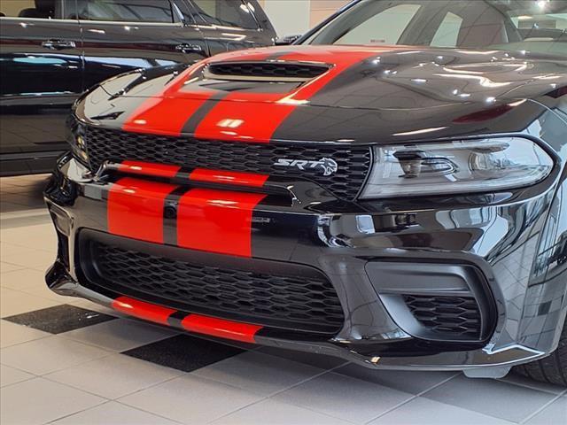 used 2023 Dodge Charger car, priced at $79,500