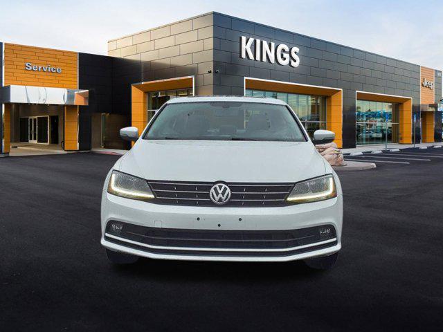 used 2018 Volkswagen Jetta car, priced at $9,788