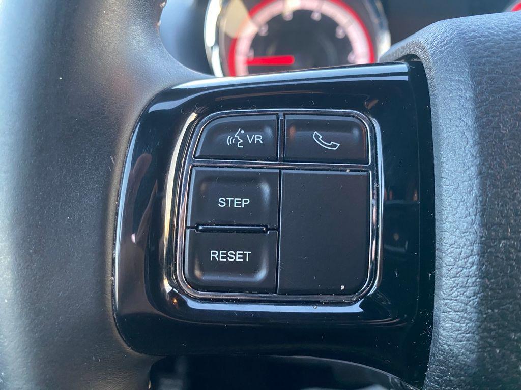 used 2017 Dodge Grand Caravan car, priced at $9,812