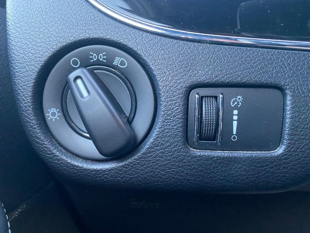 used 2017 Dodge Grand Caravan car, priced at $9,812