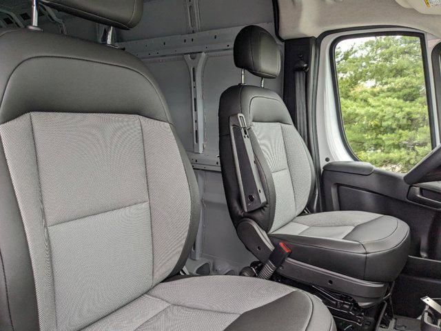 new 2024 Ram ProMaster 2500 car, priced at $44,896