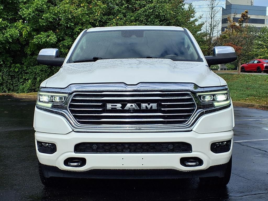 used 2022 Ram 1500 car, priced at $39,500