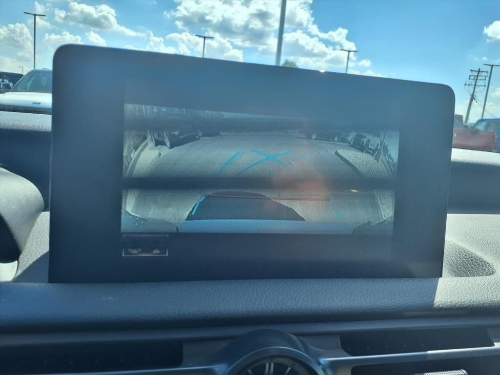 used 2023 Lexus IS 300 car, priced at $35,000