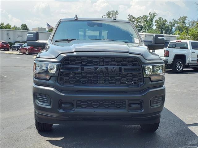 new 2024 Ram 2500 car, priced at $63,108