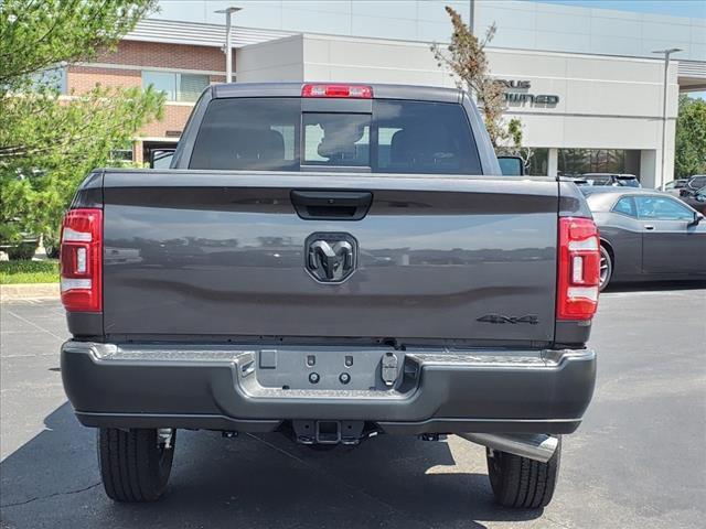 new 2024 Ram 2500 car, priced at $63,108