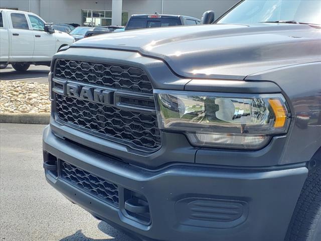 new 2024 Ram 2500 car, priced at $63,108