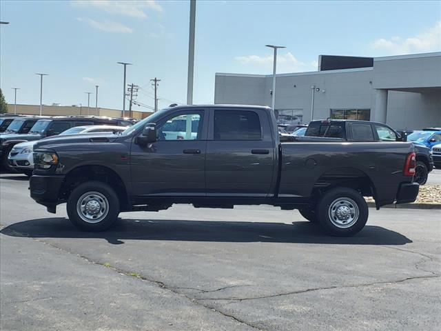 new 2024 Ram 2500 car, priced at $63,108