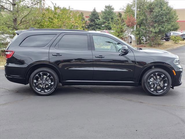 new 2024 Dodge Durango car, priced at $51,367