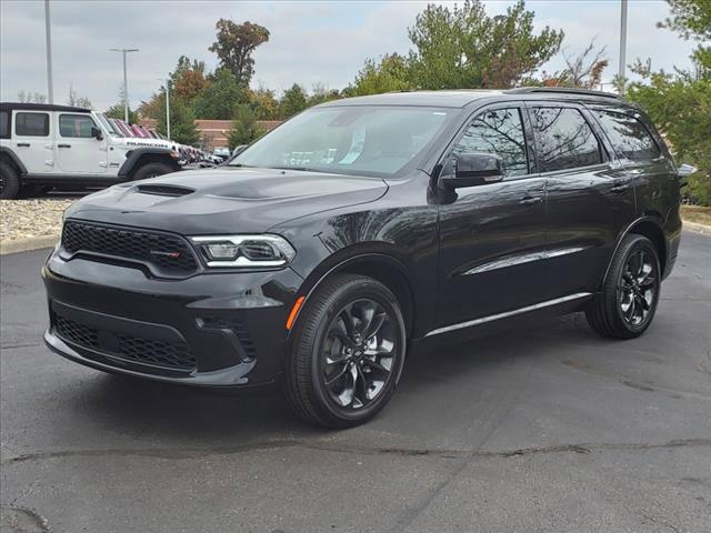 new 2024 Dodge Durango car, priced at $51,367