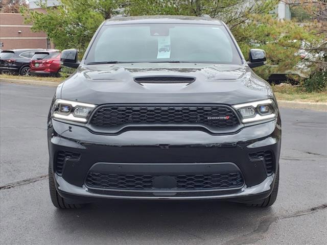 new 2024 Dodge Durango car, priced at $51,367