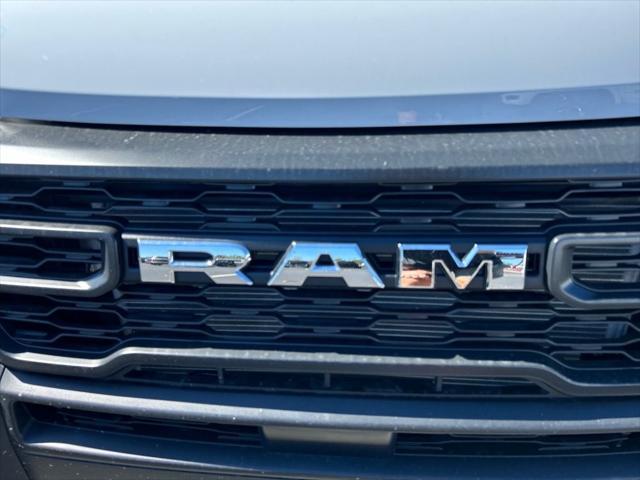 new 2024 Ram ProMaster 2500 car, priced at $46,566
