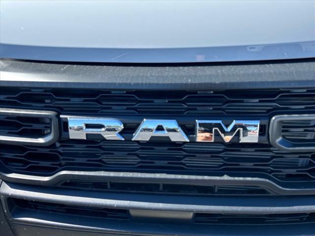 new 2024 Ram ProMaster 2500 car, priced at $45,575