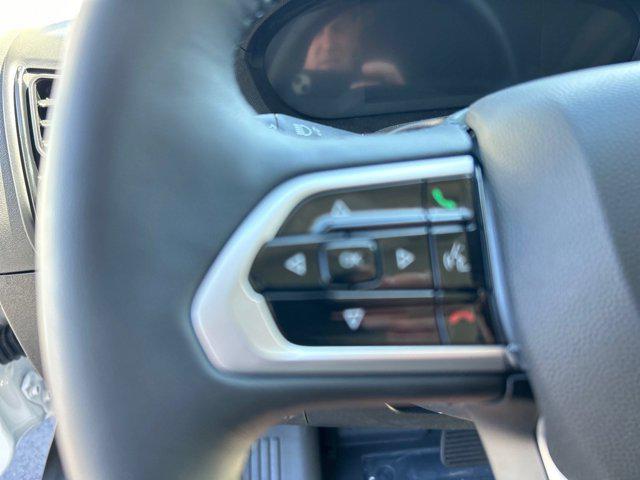 new 2024 Ram ProMaster 2500 car, priced at $47,075