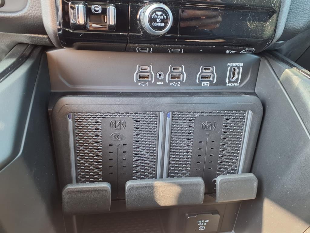 new 2026 Ram 1500 car, priced at $68,679