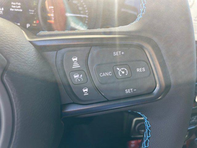 new 2024 Jeep Wrangler 4xe car, priced at $62,998