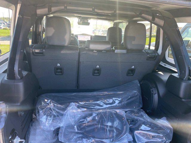 new 2024 Jeep Wrangler 4xe car, priced at $62,998