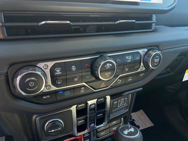 new 2024 Jeep Wrangler 4xe car, priced at $62,998