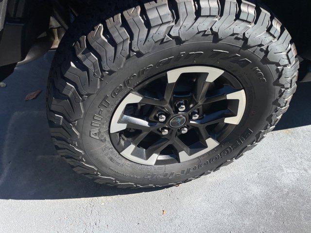new 2024 Jeep Wrangler 4xe car, priced at $62,998
