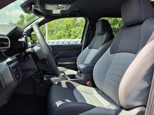 used 2024 Toyota Tacoma car, priced at $46,512