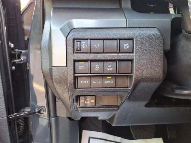 used 2024 Toyota Tacoma car, priced at $46,512