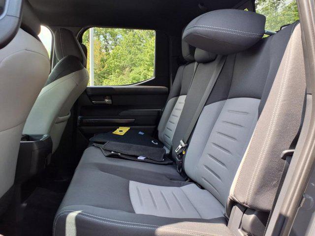 used 2024 Toyota Tacoma car, priced at $46,512