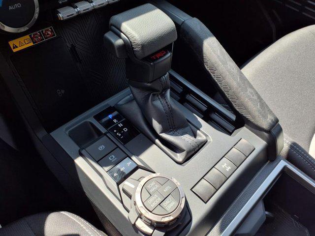 used 2024 Toyota Tacoma car, priced at $46,512