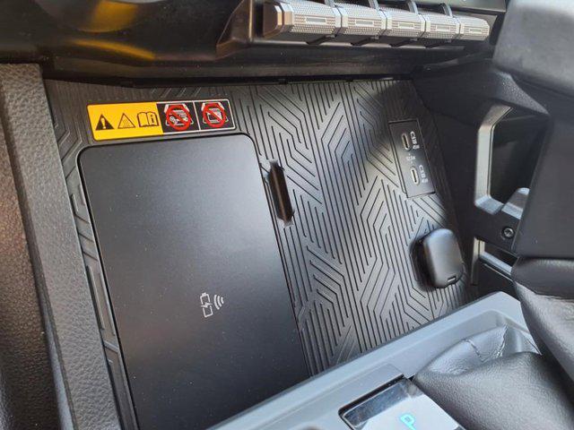 used 2024 Toyota Tacoma car, priced at $46,512